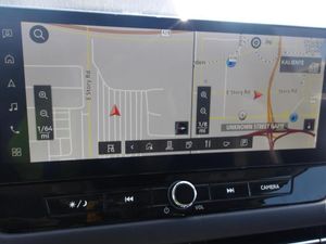 MITSUBISHI OUTLANDER SE - 9