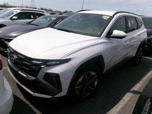 HYUNDAI TUCSON SEL - 1