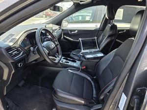 FORD ESCAPE ST-LINE - 3