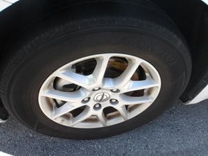 CHRYSLER PACIFICA TOURING L - 10