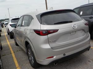 2025 Mazda CX-5 2.5 S PREFERRED PACKAGE — миниатюра 17
