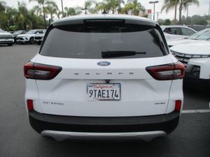 2025 FORD ESCAPE ACTIVE — миниатюра 12