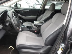 SUBARU OUTBACK PREMIUM - 3