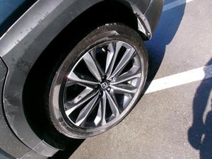 2025 Mazda CX-50 2.5 S PREMIUM PLUS PACKAGE — фото 8