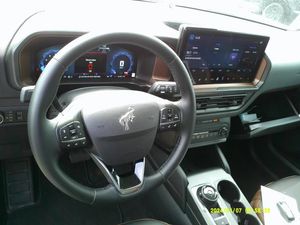 FORD BRONCO SPORT OUTER BANKS - 8