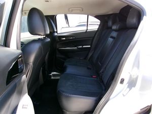 2025 Mitsubishi ECLIPSE CROSS SE 缩略图 20