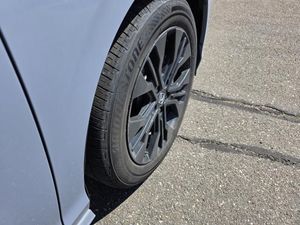 HONDA ODYSSEY SPORT-L - 9