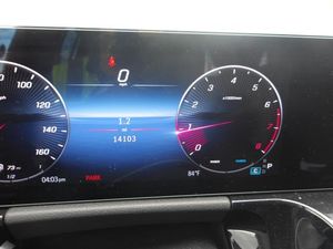 MERCEDES-BENZ GLA-CLASS - 5