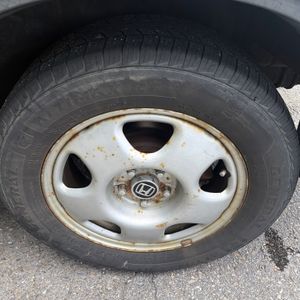 2007 Honda CR-V LX thumbnail 12