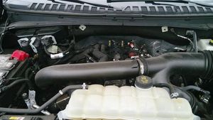 2025 FORD EXPEDITION TREMOR 缩略图 23