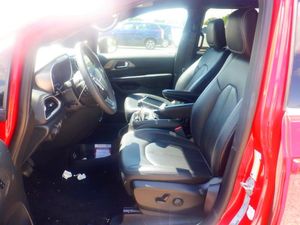 CHRYSLER PACIFICA SELECT - 3