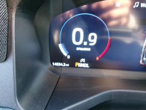 FORD EXPLORER ST-LINE - 5