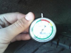 FORD EXPEDITION PLATINUM - 9