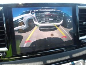 CHRYSLER PACIFICA SELECT - 8