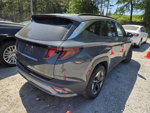 HYUNDAI TUCSON SEL - 2