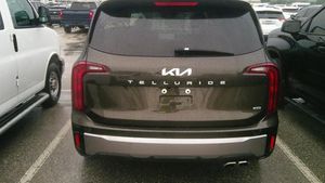 2025 KIA TELLURIDE S 缩略图 28