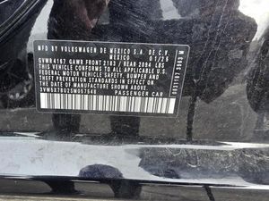 VOLKSWAGEN JETTA S - 7