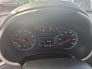2024 Chevrolet MALIBU LT 照片 5