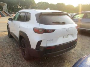 2025 Mazda CX-50 HYBRID PREFERRED PACKAGE — миниатюра 25