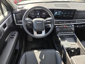 2026 Hyundai SANTA FE SEL 照片 15