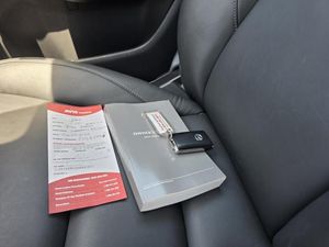 صورة مصغرة 20 لـ 2025 Mazda CX-30 2.5 S CARBON EDITION