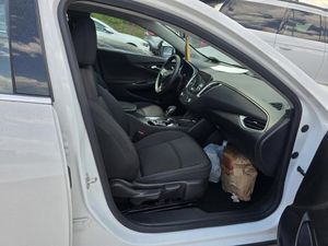 CHEVROLET MALIBU LT - 3