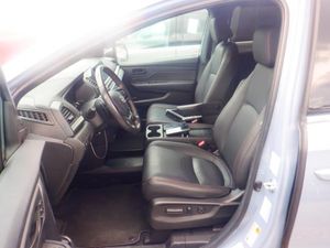 HONDA ODYSSEY SPORT-L - 3