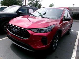صورة 1 لـ 2025 FORD ESCAPE ST-LINE