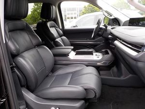 صورة 3 لـ 2025 Lincoln NAVIGATOR L RESERVE