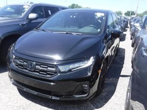 HONDA ODYSSEY SPORT-L - 1