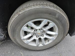 CHEVROLET TAHOE LT - 10