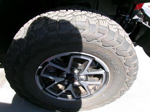 JEEP WRANGLER RUBICON - 9