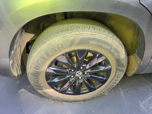 MAZDA CX-50 2.5 S PREFERRED PACKAGE - 9