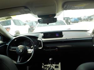 صورة 4 لـ 2025 Mazda CX-50 2.5 S PREFERRED PACKAGE
