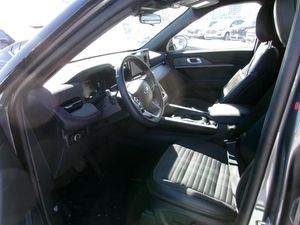 FORD EXPLORER ST-LINE - 3