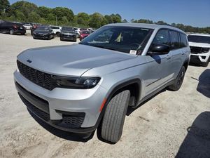 JEEP GRAND CHEROKEE L LAREDO - 1