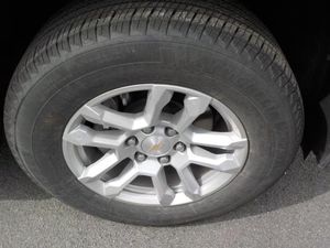 CHEVROLET TAHOE LT - 10