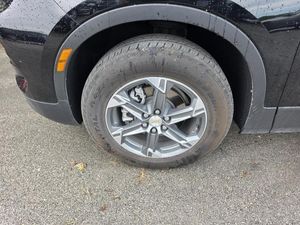 CHEVROLET BLAZER LT - 8