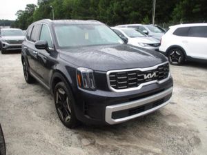 صورة مصغرة 21 لـ 2025 KIA TELLURIDE S