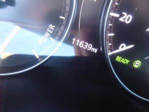 MAZDA CX-50 HYBRID PREMIUM PACKAGE - 5