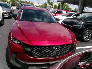 2025 Mazda CX-50 2.5 S PREMIUM PACKAGE 缩略图 23