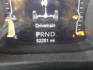 JEEP WRANGLER UNLIMITED SAHARA - 5