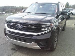 FORD EXPEDITION PLATINUM - 1