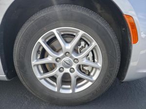 CHRYSLER PACIFICA TOURING L - 10