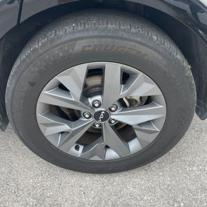 2025 KIA SPORTAGE SX 缩略图 11