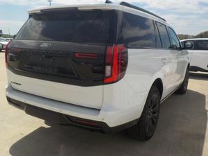 FORD EXPEDITION PLATINUM - 2