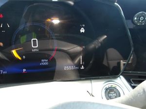 CHEVROLET TRAX LT - 5