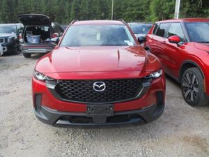 صورة مصغرة 18 لـ 2025 Mazda CX-50 HYBRID PREMIUM PACKAGE