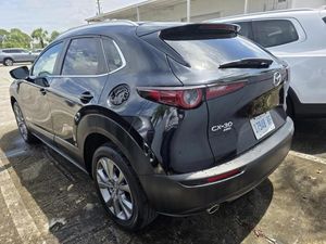 2025 Mazda CX-30 — миниатюра 23
