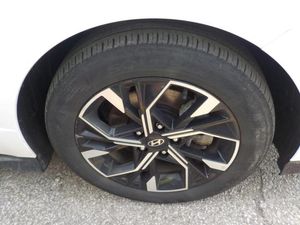 HYUNDAI SONATA SEL - 8